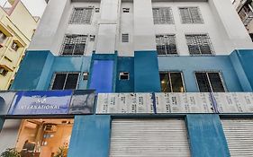 Hotel O Mb International Kolkata 4* India